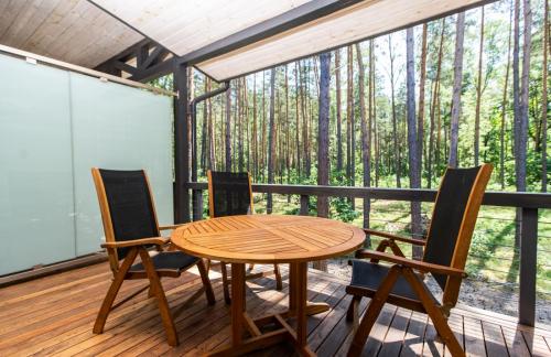 VIP эко-отель "Chalet Greenwood" от 246р с завтраком на берегу озера